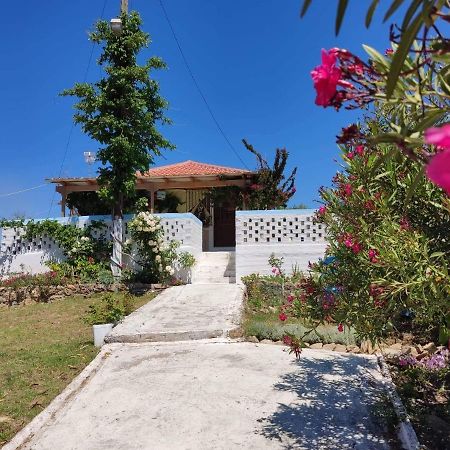 Villa Thea Kato Samikon Exteriér fotografie