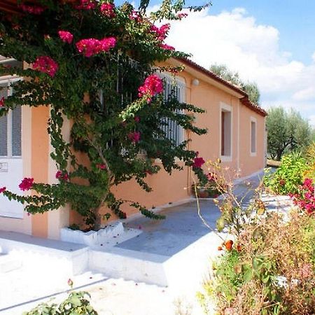 Villa Thea Kato Samikon Exteriér fotografie