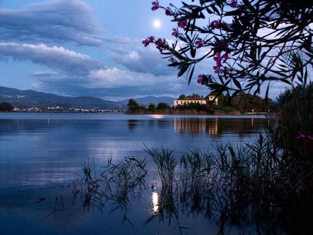 Villa Thea Kato Samikon Exteriér fotografie